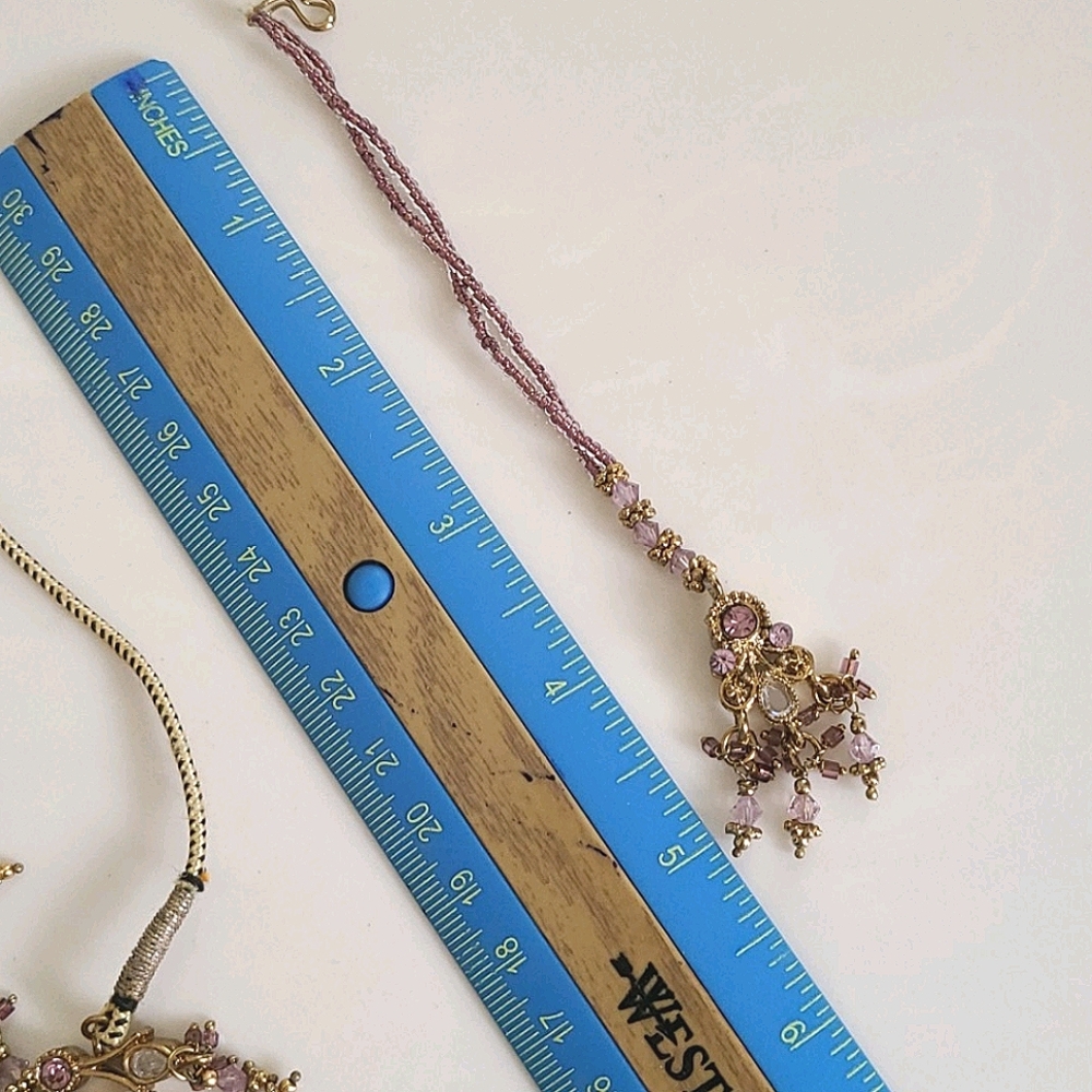 Necklace Set - Picture 4 of 15